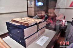 探访安国中医药文化博物馆：6800余件藏品解码“千年药都”传承